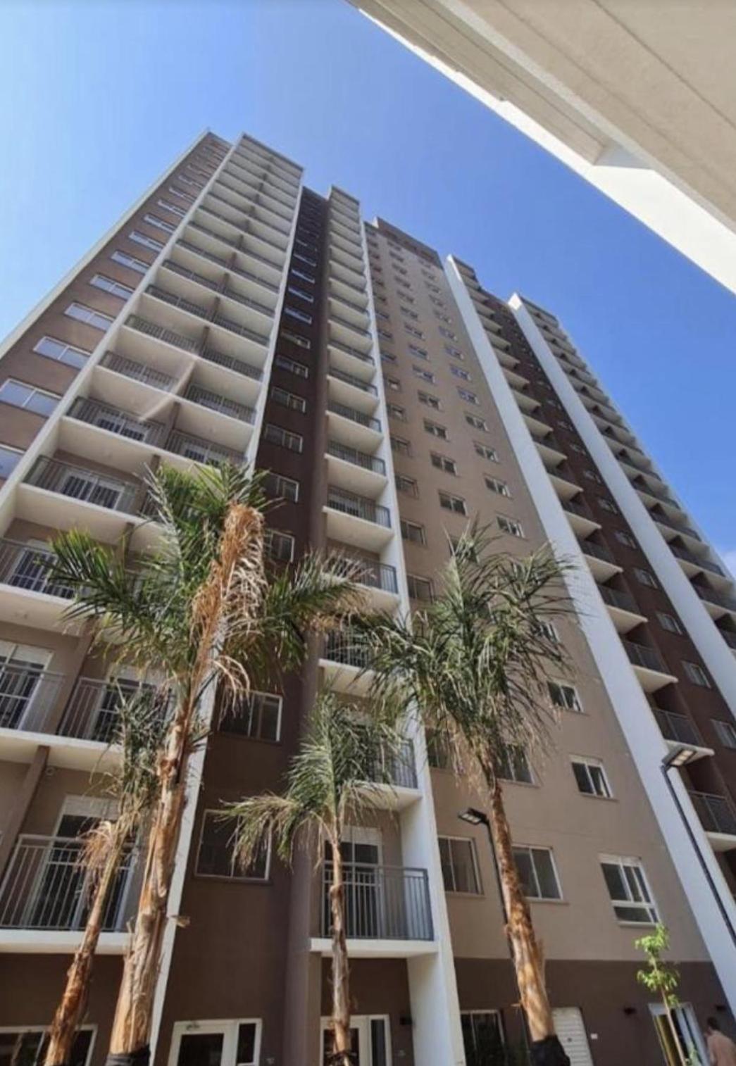 Ap Zona Sul Sp Apartment *