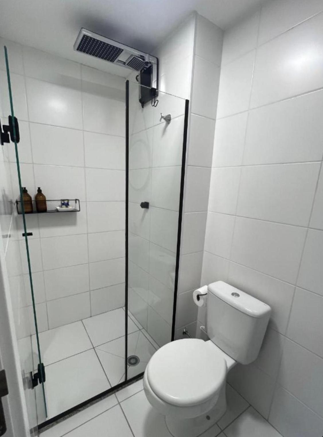 Apartment Ap Zona Sul Sp