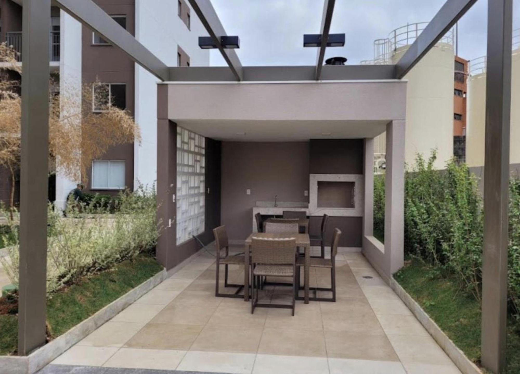 Apartment Ap Zona Sul Sp *