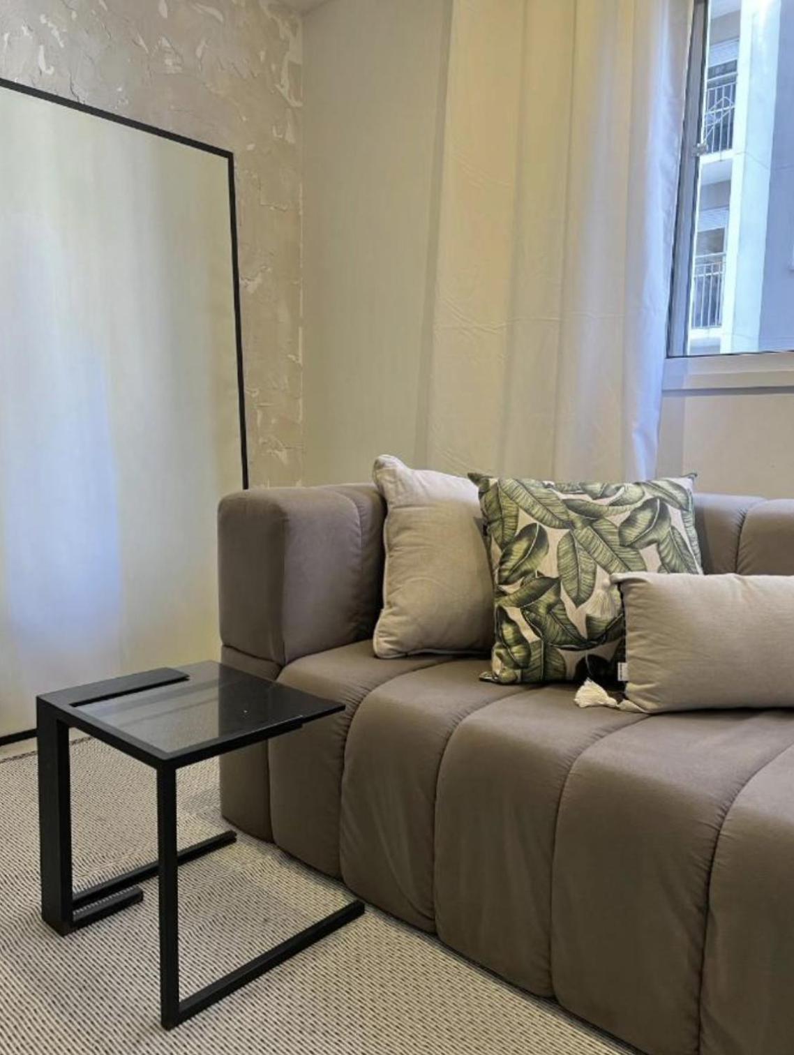 Apartment Ap Zona Sul Sp *