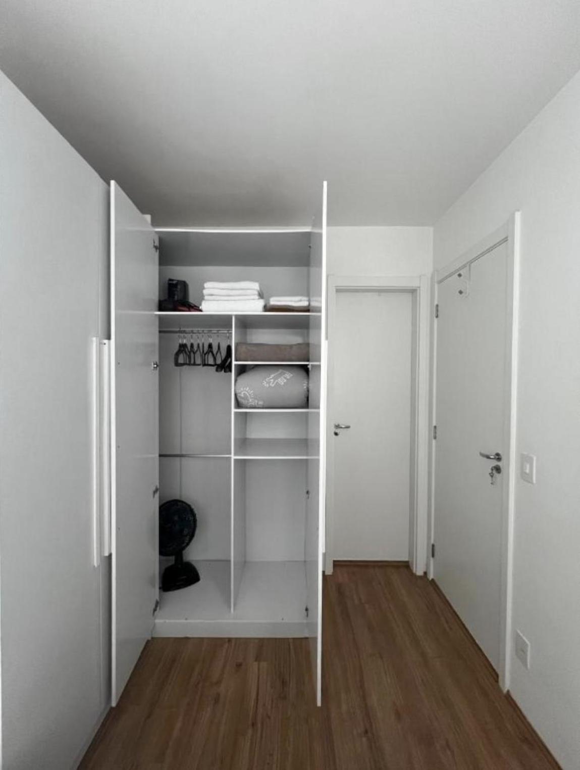 Apartment Ap Zona Sul Sp *