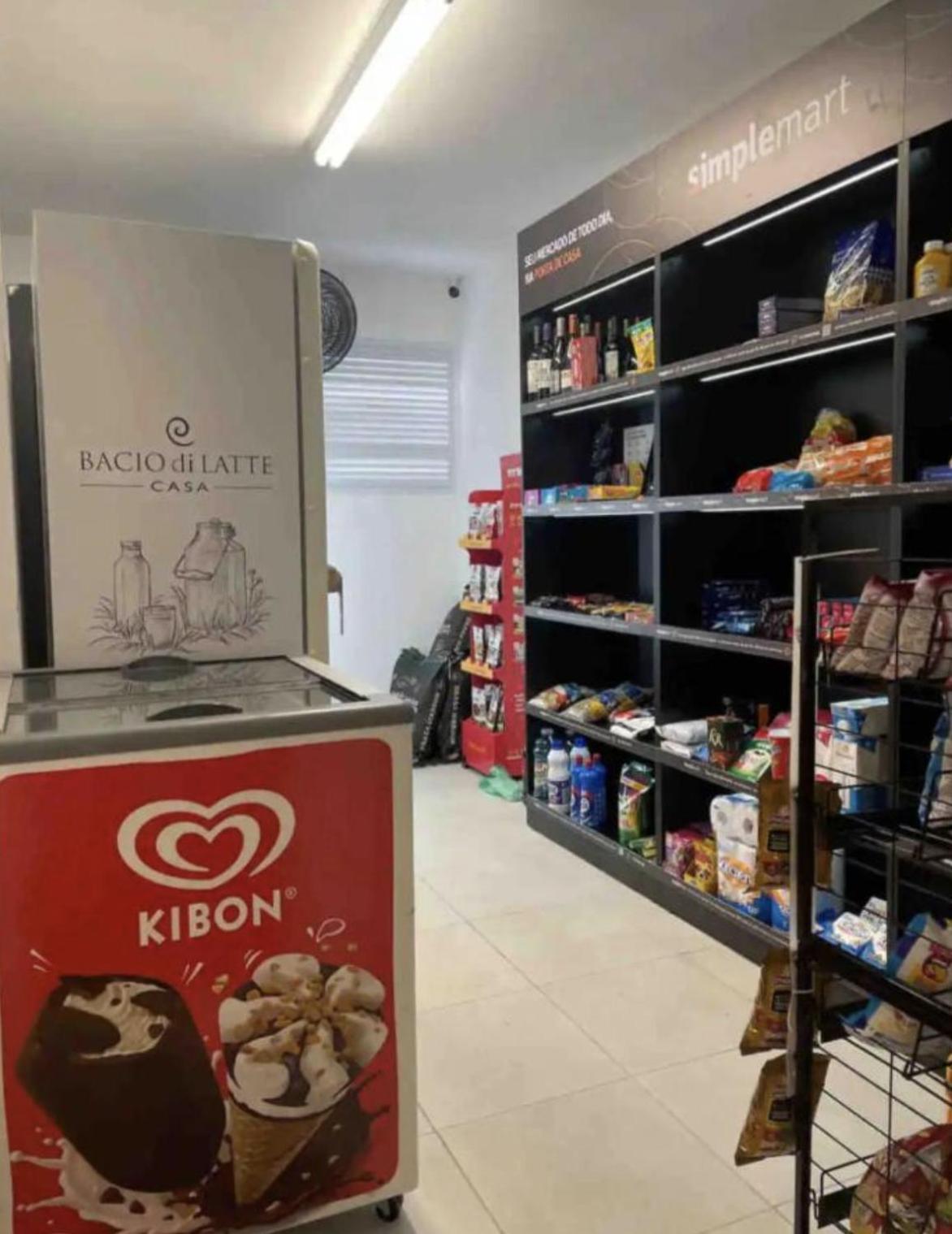 Ap Zona Sul Sp Apartamento